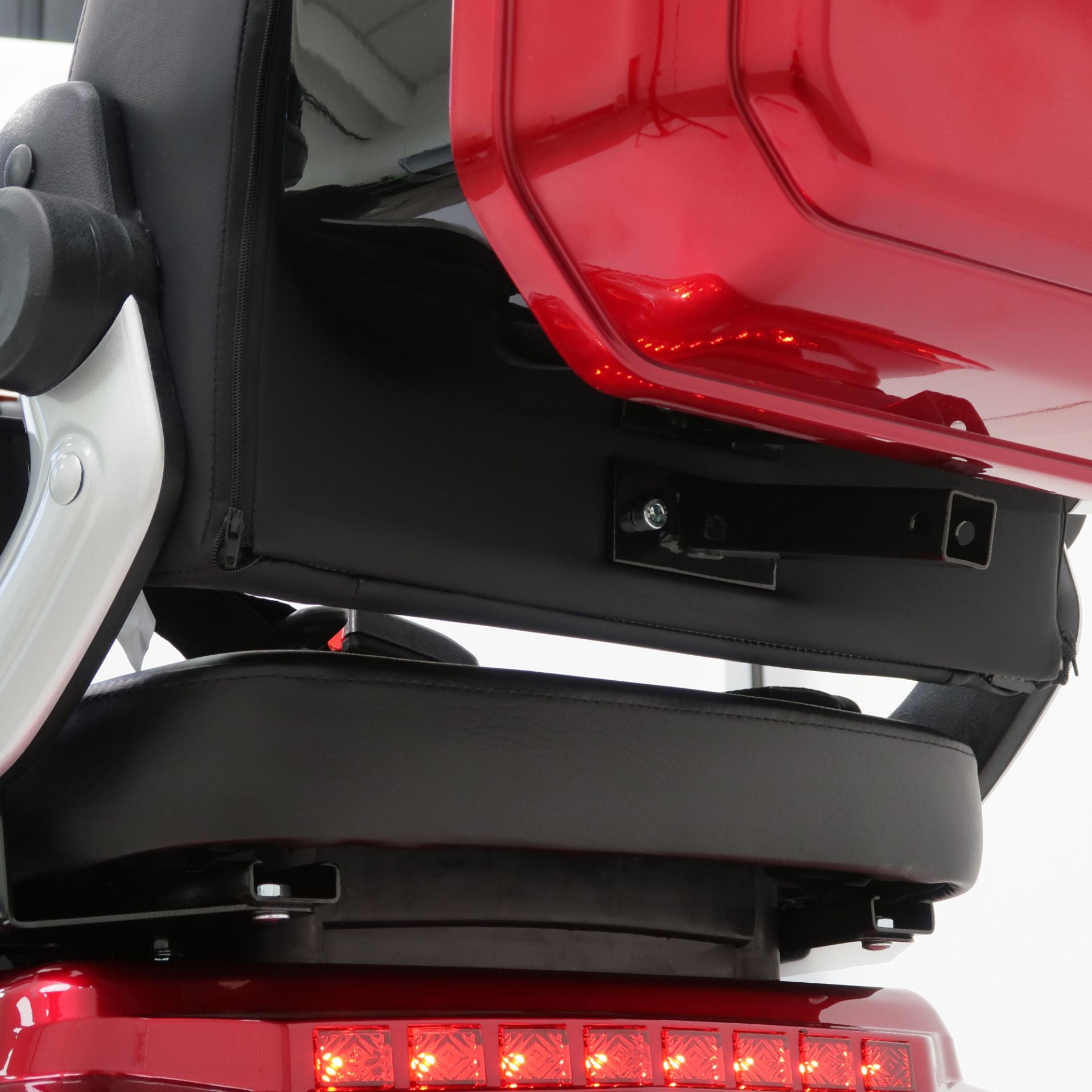Rolektro E-Trike Premium Seniorenmobil Rolektro E-Trike Premium Seniorenmobil